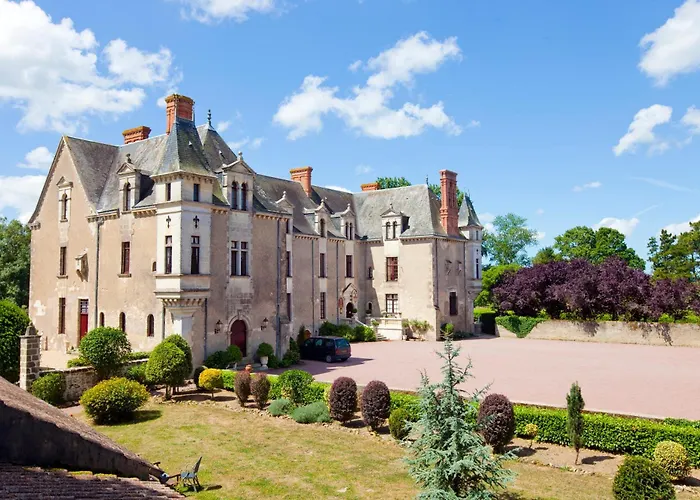 Chateau De La Verie