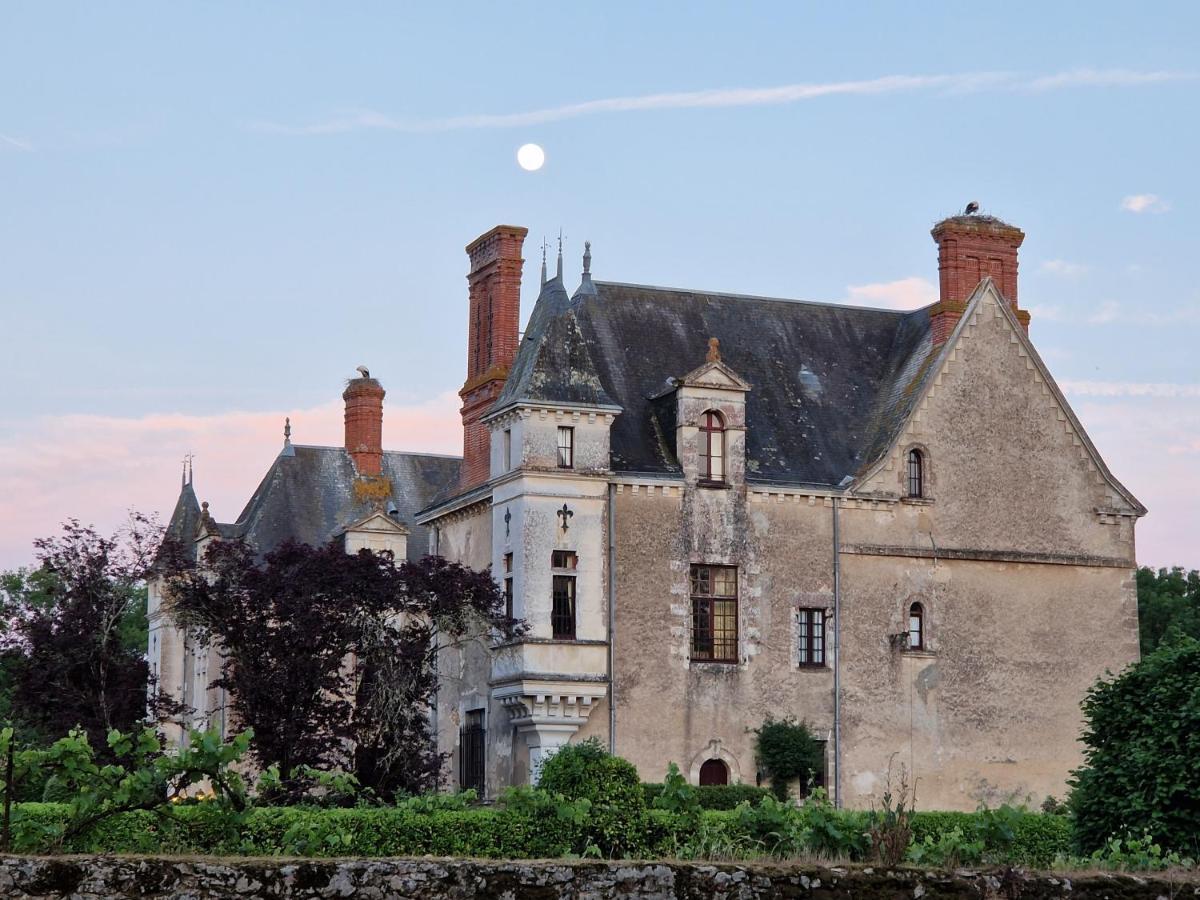 Chateau De La Verie Hotel 3*