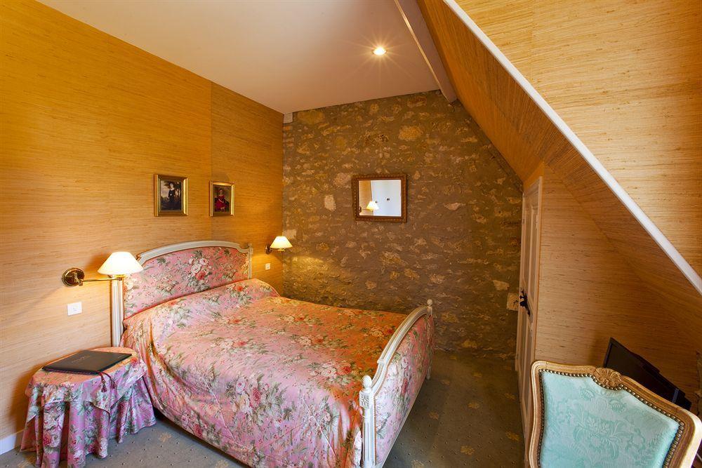 Hotel Chateau De La Verie