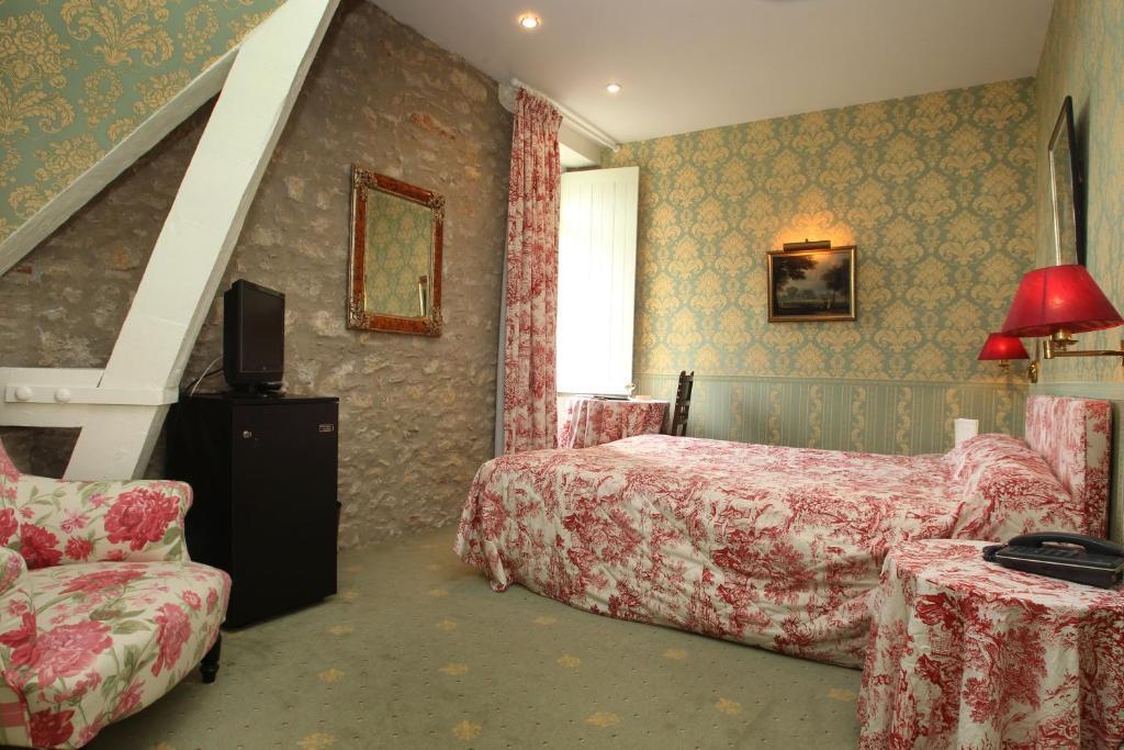 Chateau De La Verie 3* Challans