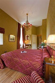 Chateau De La Verie Hotel Challans