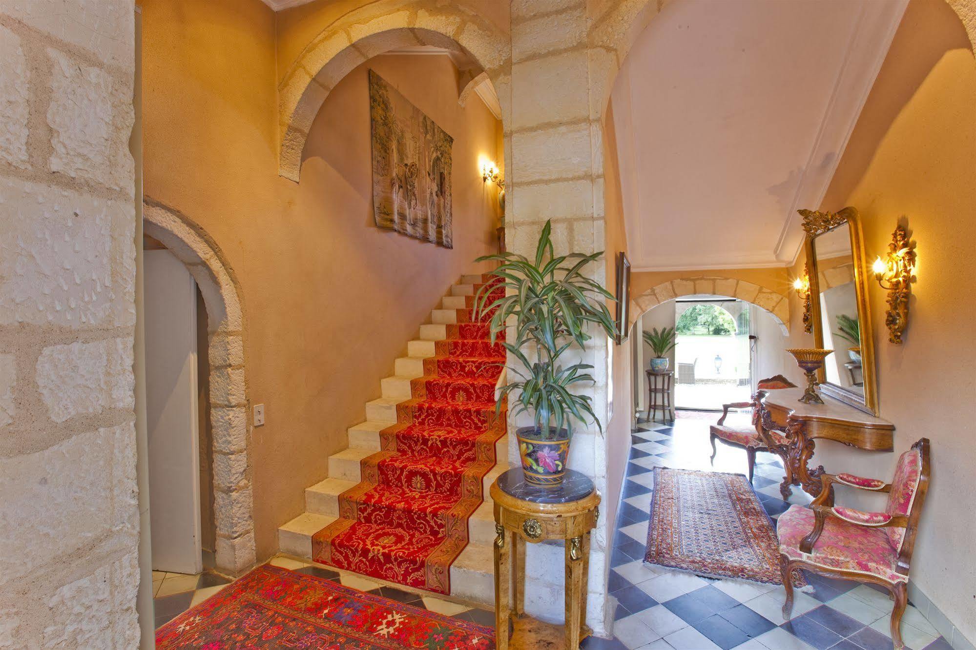 Chateau De La Verie