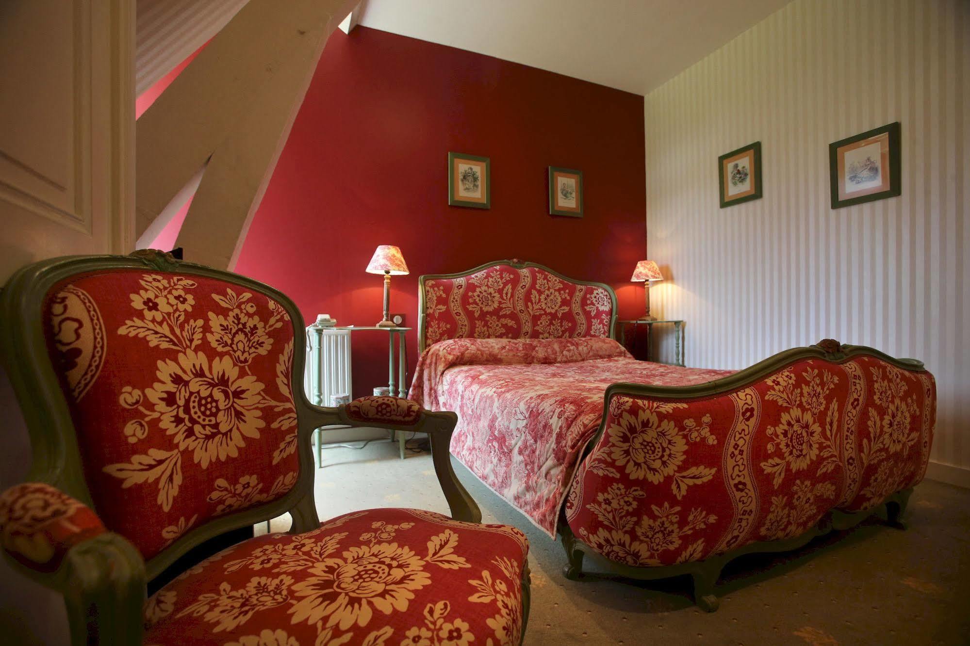 Chateau De La Verie Hotel 3*