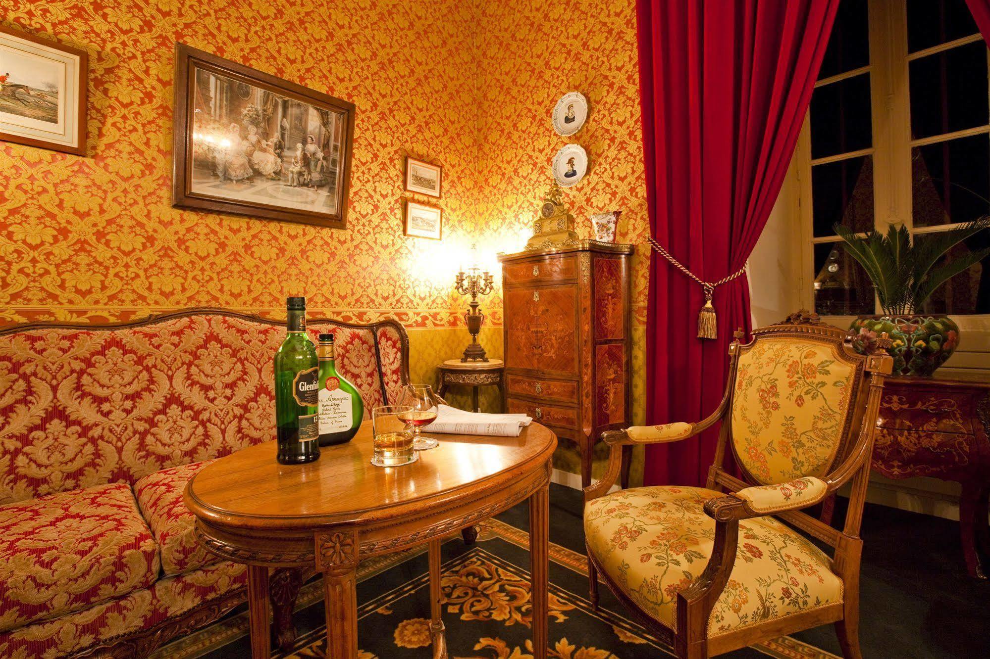 Chateau De La Verie 3*