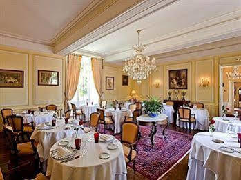 Chateau De La Verie Hotel Challans